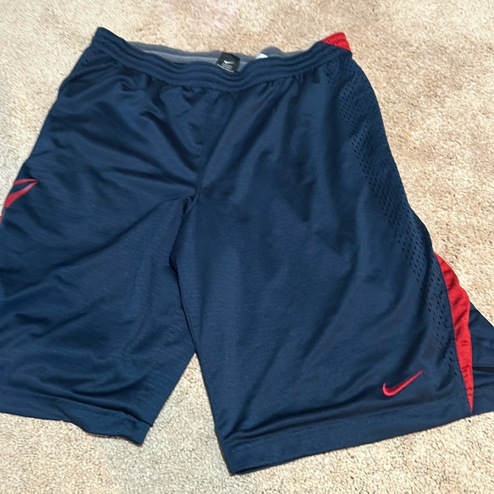 Men’s shorts